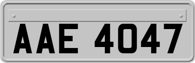 AAE4047