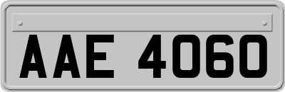 AAE4060