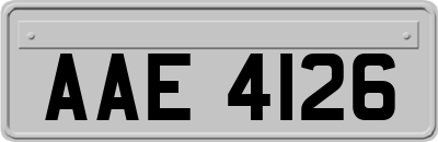 AAE4126