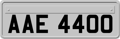 AAE4400