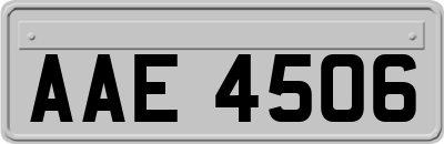 AAE4506