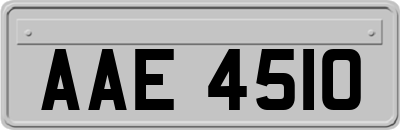 AAE4510