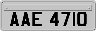 AAE4710