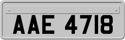 AAE4718