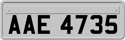 AAE4735