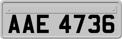 AAE4736