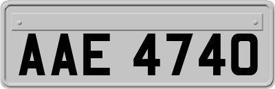 AAE4740