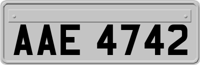 AAE4742