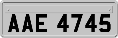 AAE4745