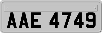 AAE4749