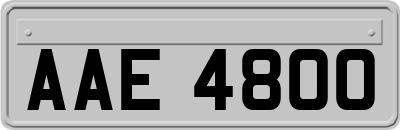 AAE4800