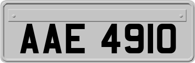 AAE4910