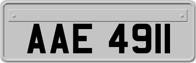 AAE4911