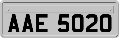 AAE5020