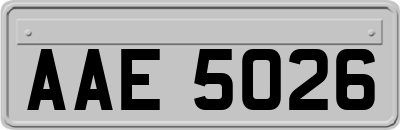 AAE5026