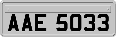 AAE5033