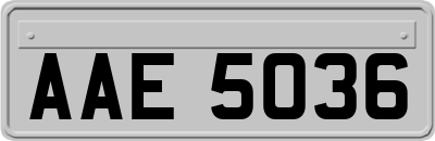 AAE5036