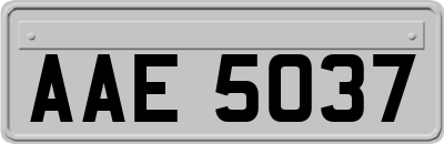 AAE5037