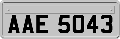 AAE5043