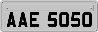 AAE5050