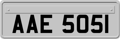 AAE5051