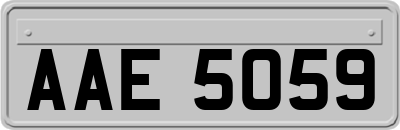 AAE5059