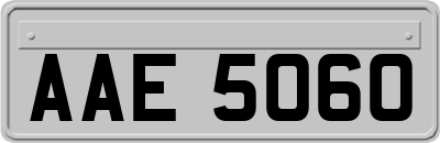 AAE5060