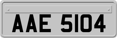 AAE5104