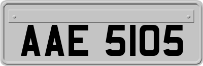 AAE5105