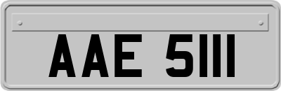 AAE5111