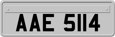 AAE5114