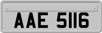 AAE5116