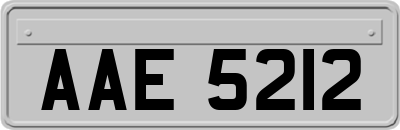 AAE5212