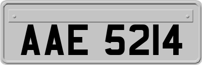 AAE5214