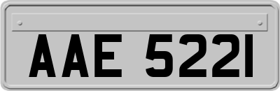 AAE5221