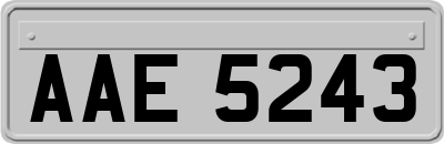 AAE5243