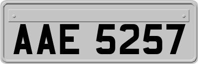 AAE5257