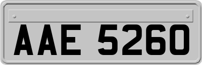 AAE5260