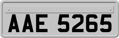 AAE5265