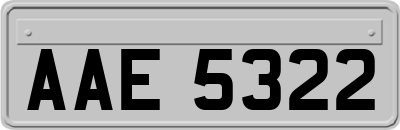 AAE5322