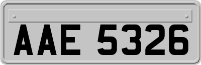 AAE5326