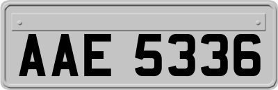 AAE5336