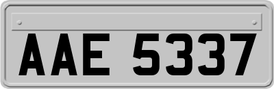 AAE5337