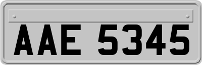 AAE5345