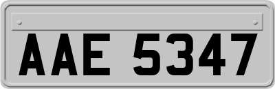 AAE5347