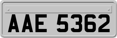 AAE5362