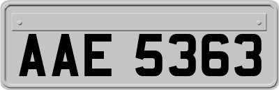 AAE5363