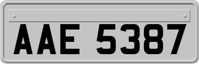 AAE5387