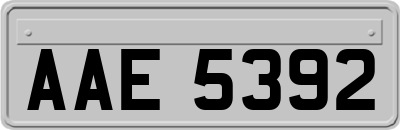 AAE5392