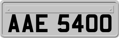 AAE5400